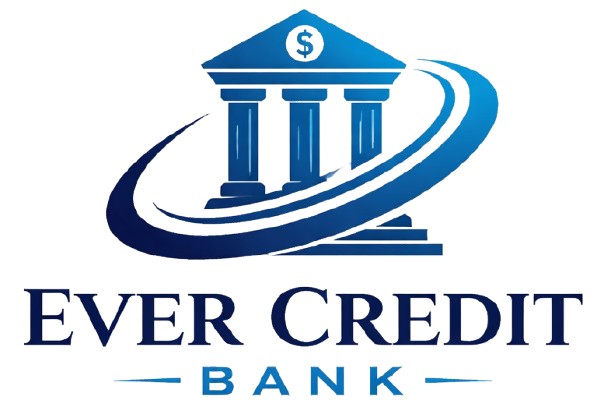 Ever Credit Bank logo